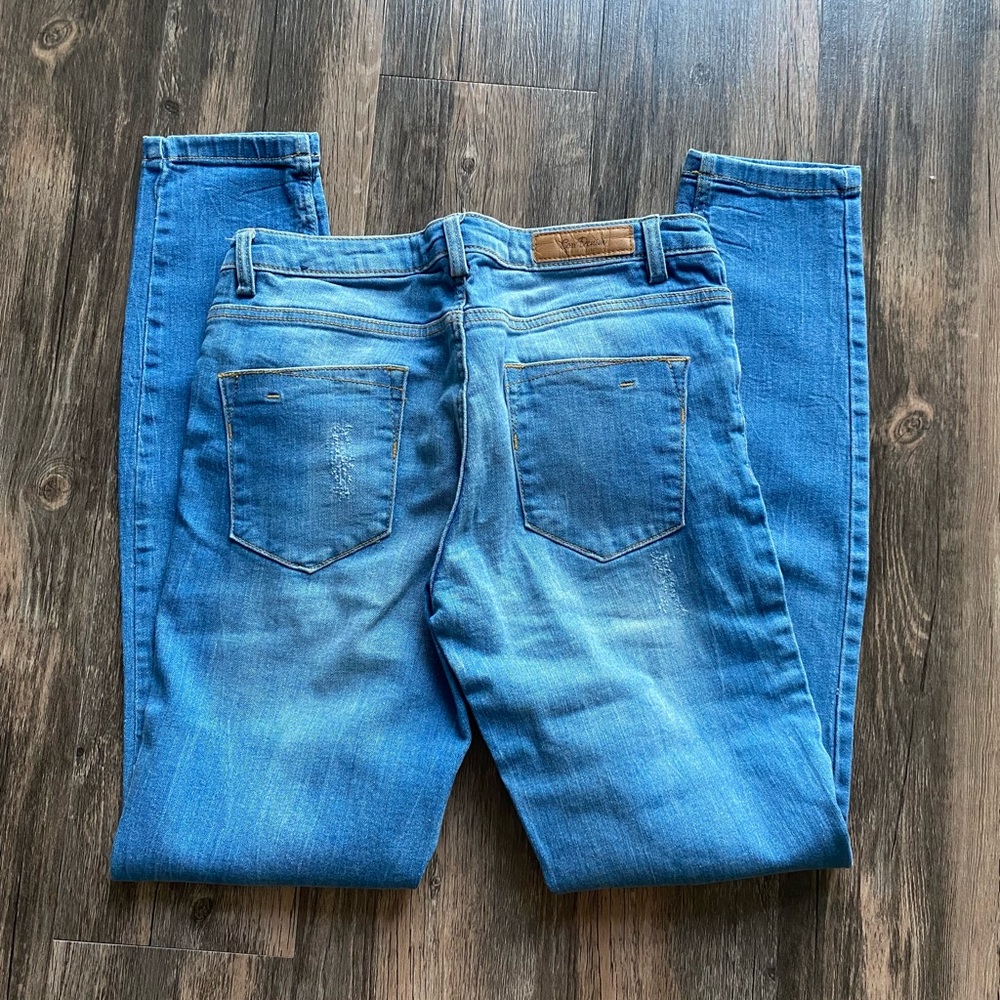 Zara Jeans - Picture 3 of 3